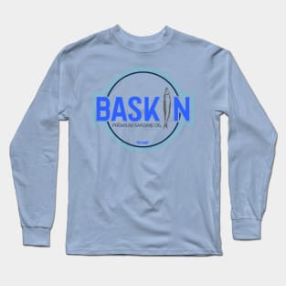 Baskin Sardine Long Sleeve T-Shirt